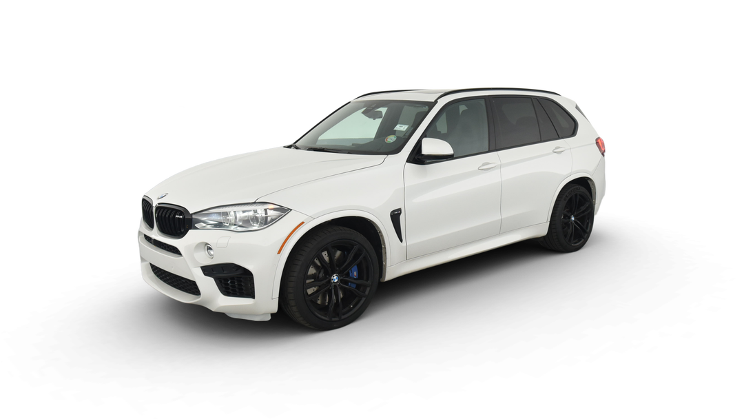 2018 BMW X5 M Carvana 2018-bmw-x5-m-carvana